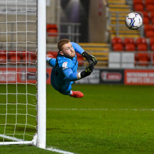 Goalkeeper Gloves